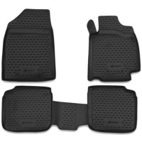 Коврики в салон Element Toyota Premio, 4 шт (NLC.48.41.210k)