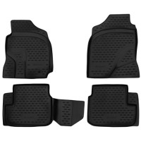 Коврики в салон Element Toyota Rav 4, 4 шт (NLC.48.42.210k)