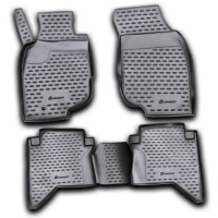 Коврики в салон Element Toyota Hilux 2008+ (NLC.48.45.210k)