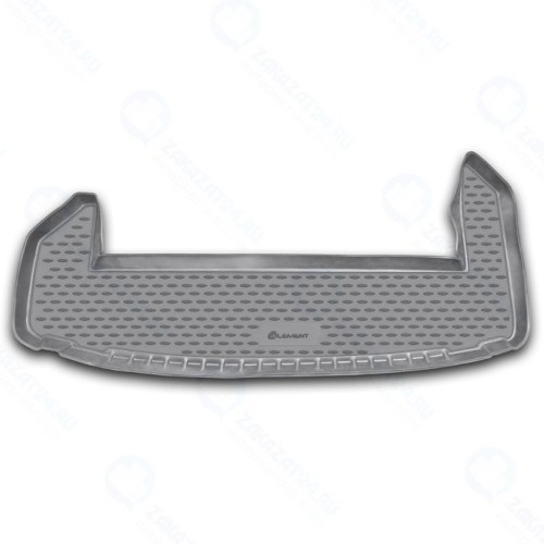 Коврик в багажник Element Toyota Highlander 2010-2013, короткий (NLC.48.50.B13)