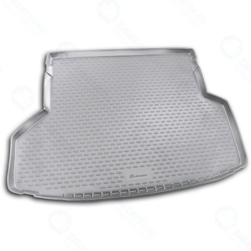 Коврик в багажник Element Toyota Highlander 2010-2013, длинный (NLC.48.50.G13)