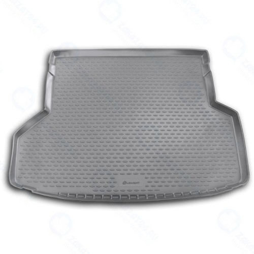 Коврик в багажник Element Toyota Highlander 2012-2014, 5/7 мест, длинный (NLC.48.55.B13)