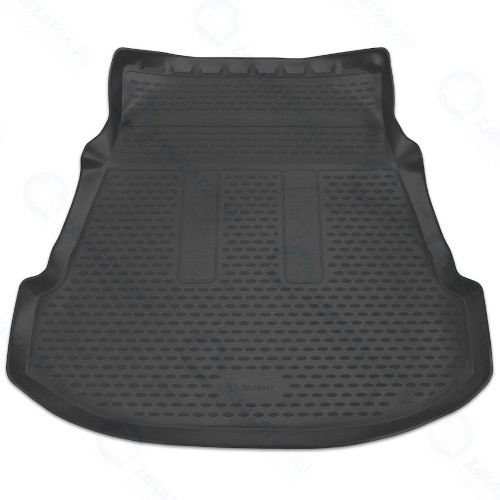 Коврик в багажник Element Toyota Fortuner 2012+ (NLC.48.56.B13)