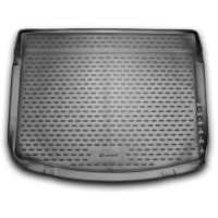 Коврик в багажник Element Toyota Auris 2013+, хэтчбек (NLC.48.58.B11)