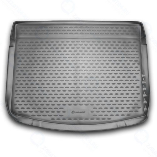Коврик в багажник Element Toyota Auris 2013+, хэтчбек (NLC.48.58.B11)