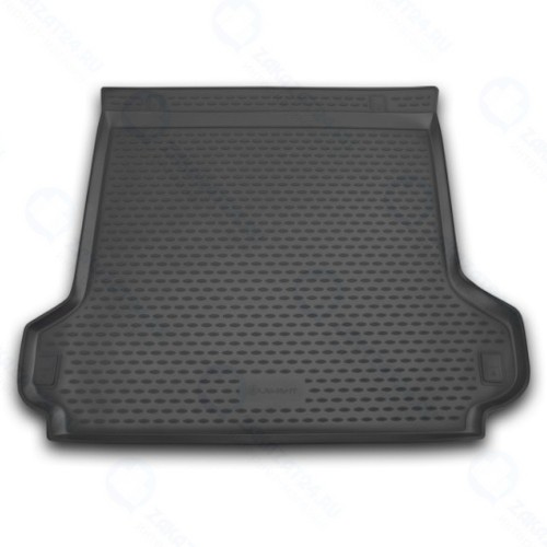 Коврик в багажник Element Toyota Land Cruiser Prado 150 13-15, 15-17, 5 мест (NLC.48.74.B13)
