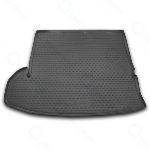 Коврик в багажник Element Toyota Highlander 2014-2016 2016+, длинный (NLC.48.75.G13)