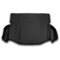 Коврик в багажник Element Toyota Rav 4 2014-2019, полноразмерное колесо, боковой карман (NLC.48.99.B14)