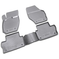 Коврики в салон Element Volvo XC60 2007+, 4 шт (NLC.50.09.210)