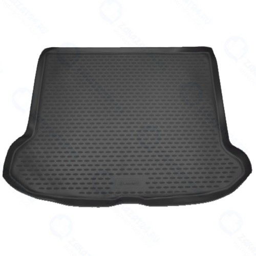 Коврик в багажник Element Volvo XC60 2007+ (NLC.50.09.B12)