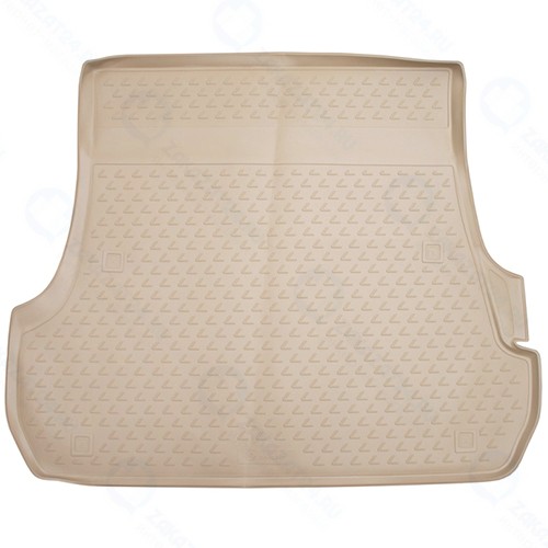 Коврик в багажник Element Volvo XC60 2007+, бежевый (NLC.50.09.B12b)
