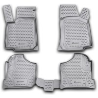Коврики в салон Element Volkswagen Golf IV 1998-04, 4 шт (NLC.51.04.210k)