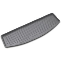 Коврик в багажник Element Volkswagen Touran 2003-10, (II) 2010-15, 5 мест (NLC.51.10.B14)