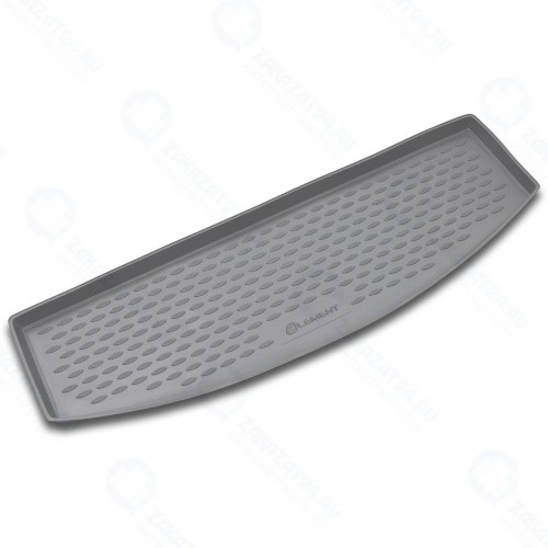 Коврик в багажник Element Volkswagen Touran 2003-10, (II) 2010-15, 5 мест (NLC.51.10.B14)