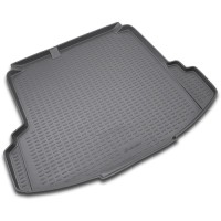 Коврик в багажник Element Volkswagen Jetta 2005+, седан (NLC.51.14.B10)