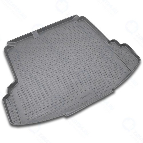 Коврик в багажник Element Volkswagen Jetta 2005+, седан (NLC.51.14.B10)