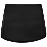 Коврик в багажник Element Volkswagen Touran '03-10, (II) '10-15, 2 части, 7 мест, серый (NLC.51.20.B14g)