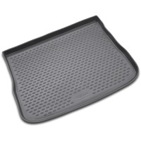 Коврик в багажник Element Volkswagen Tiguan 2007-2016, серый (NLC.51.21.B13g)