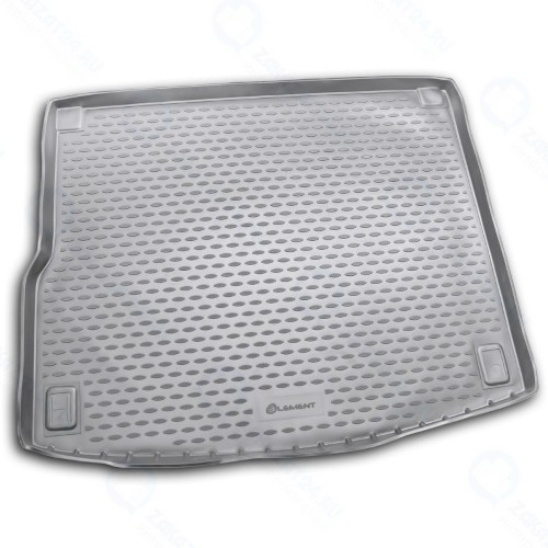 Коврик в багажник Element Volkswagen Touareg II 2010-2014 (NLC.51.31.B13)