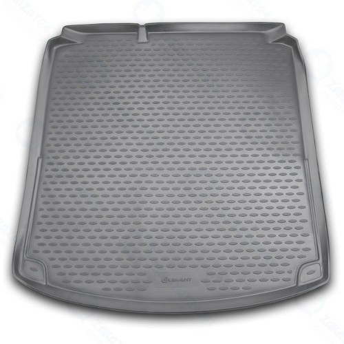 Коврик в багажник Element Volkswagen Jetta, без карманов, 2011+, седан (NLC.51.35.B10)