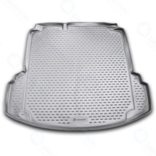 Коврик в багажник Element Volkswagen Jetta, с карманами, 2011+, седан (NLC.51.36.B10)