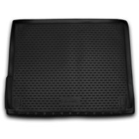 Коврик в багажник Element Volkswagen Touareg, 2014+, 2 зоны, климат-контроль (NLC.51.45.B13)