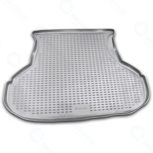 Коврик в багажник Element Lada Priora 2007+, седан (NLC.52.16.B10)