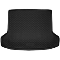 Коврик в багажник Element Lada Largus 2012+, универсал, 7 мест (NLC.52.26.B12)