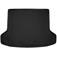 Коврик в багажник Element Lada Largus, универсал, 7 мест, 2012+ (NLC.52.26.G12)