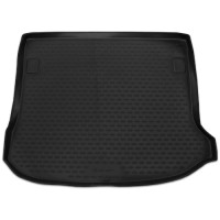 Коврик в багажник Element Lada Largus 2012+, универсал, 5 мест (NLC.52.27.B12r)