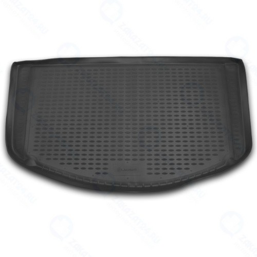 Коврик в багажник Element Ssangyong Actyon 2006+ (NLC.61.05.B12)