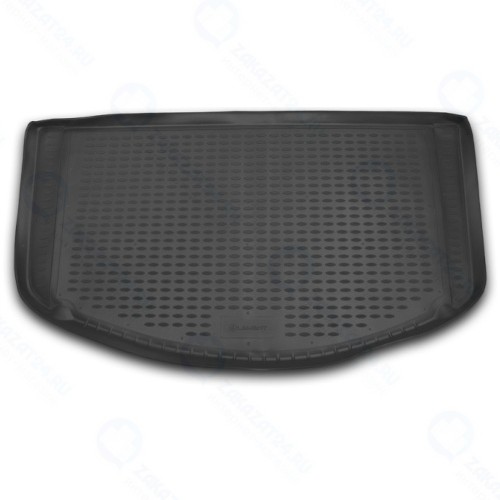 Коврик в багажник Element Ssangyong Actyon 2006+ (NLC.61.07.B12)