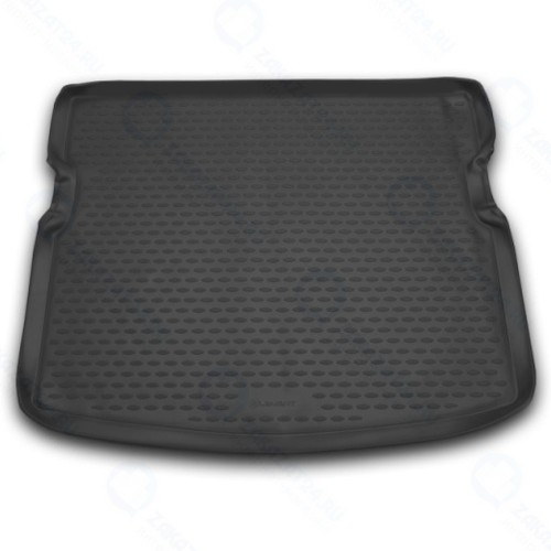 Коврик в багажник Element Ssangyong Kyron 2005+ (NLC.61.09.B12)