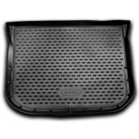 Коврик в багажник Element Chery Indis, 2011+, хэтчбек (NLC.63.12.B11)