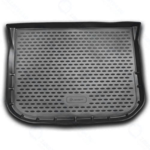 Коврик в багажник Element Chery Indis, 2011+, хэтчбек (NLC.63.12.B11)