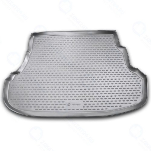 Коврик в багажник Element Lifan X 60, 2012+ (NLC.73.04.B13)