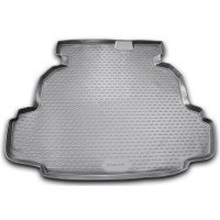 Коврик в багажник Element Geely Emgrand EC7 RV, 2011-2016, 2016+, седан (NLC.75.05.B10)