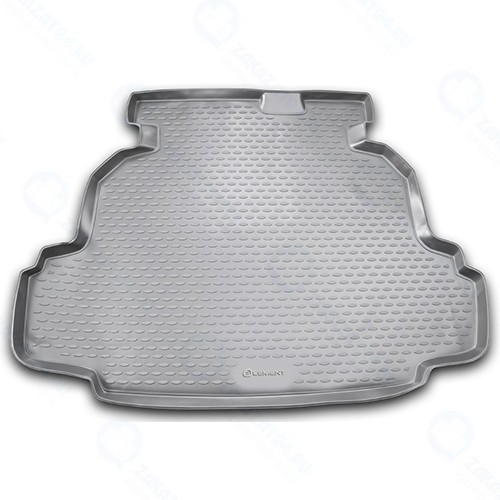 Коврик в багажник Element Geely Emgrand EC7 RV, 2011-2016, 2016+, седан (NLC.75.05.B10)