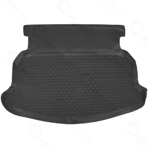 Коврик в багажник Element Geely Emgrand EC7 RV, 2011+, хэтчбек (NLC.75.05.B11)