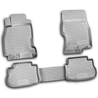 Коврики в салон Element Infiniti FX35 2003-2009, 4 шт (NLC.76.01.210)