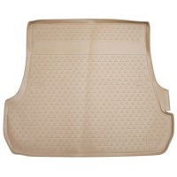 Коврик в багажник Element Infiniti FX35 2003-2009, бежевый (NLC.76.01.B13b)