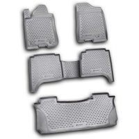 Коврики в салон Element Infiniti QX56 2004+, 5 шт (NLC.76.02.210)