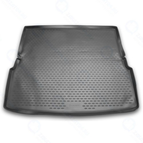 Коврик в багажник Element Infiniti QX56 2004-2010, серый (NLC.76.02.B13g)