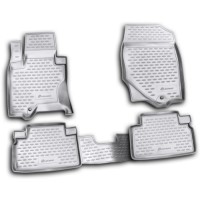 Коврики в салон Element Infiniti FX 50 2009-2012, 4 шт (NLC.76.04.210)