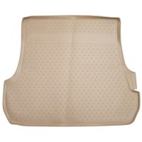 Коврик в багажник Element Infiniti FX50 2009-2012, бежевый (NLC.76.04.B13b)