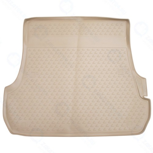 Коврик в багажник Element Infiniti FX50 2009-2012, бежевый (NLC.76.04.B13b)