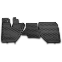 Коврики в салон Element Hino 300 Euro IV, 2011+, 2 шт (NLC.84.03.210kh)