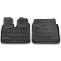Коврики в салон Element Man TGA XXL, 2012+, 2 шт (NLC.89.02.210)