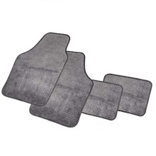 Коврики в салон AutoProfi PET602 GY Коврики в салон AutoProfi PET602 GY