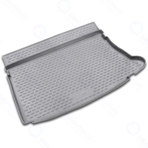 Коврик в багажник Element Hyundai i30 2007+, хэтчбек (R85702L001)